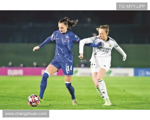 皇马女足淘汰巴黎晋级欧冠八强