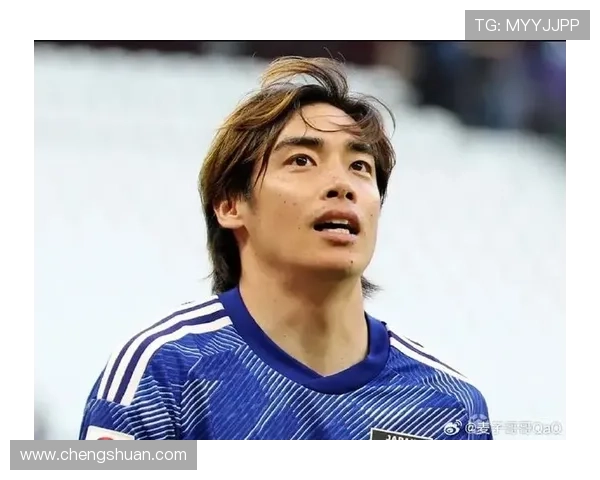 伊东纯也：希望世界杯洗刷卡塔尔遗憾